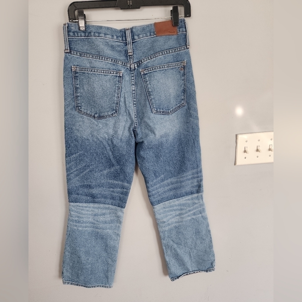 Lot of four (4)  pairs of jeans size 26 - Picture 3 of 16